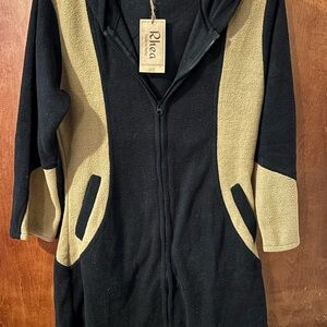 Rhea Fleecy Pocket Jacket, a cozy and stylish fleece